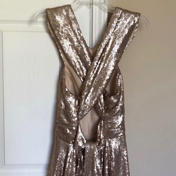 Gold Formal - Picture 3 of 6